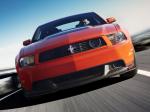 Ford Mustang Boss 302 2012 года